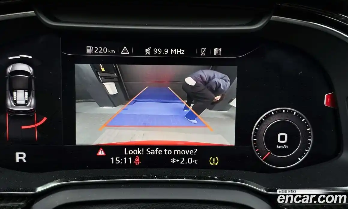 Audi R8 2017 5.2 Автомат в Москве № 325367, фото 17