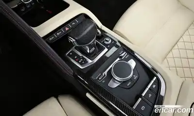 Audi R8 2017 5.2 Автомат в Москве № 325367, миниатюра 5