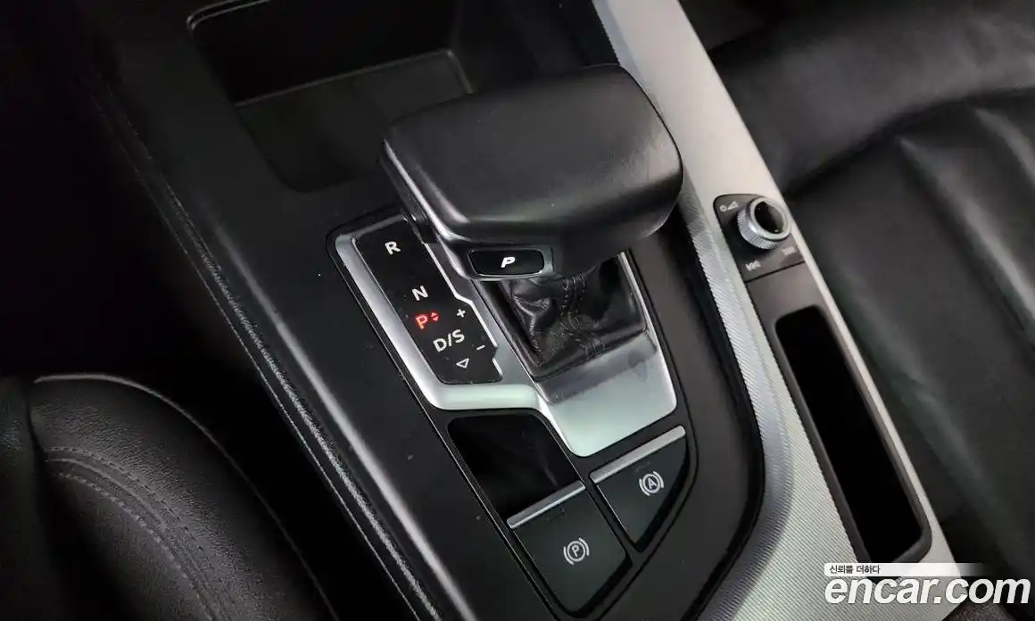 Audi A4 2021 2.0 Автомат в Москве № 325418, фото 11