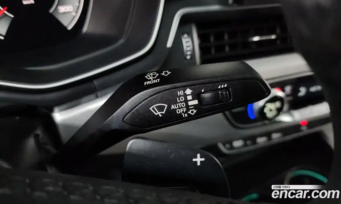 Audi A4 2021 2.0 Автомат в Москве № 325418, фото 12