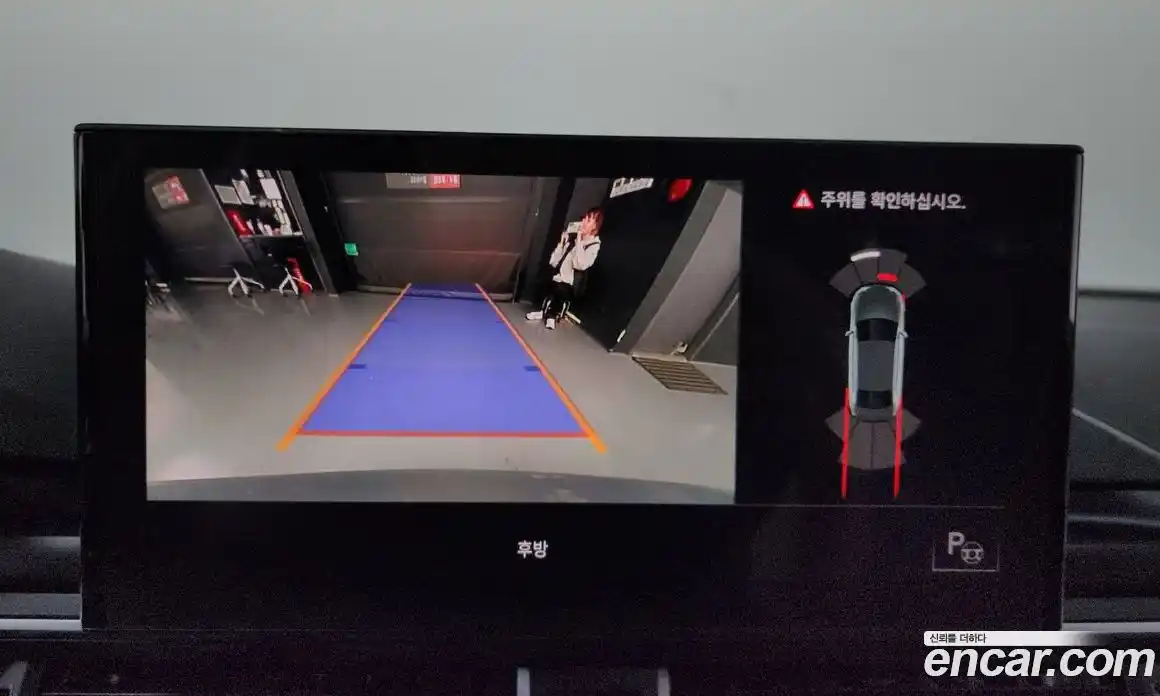 Audi A4 2021 2.0 Автомат в Москве № 325418, фото 10