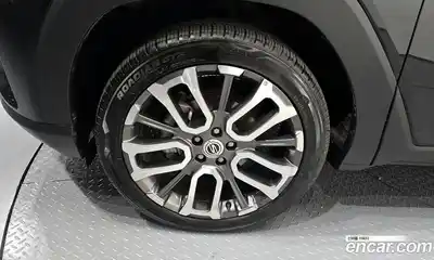 SsangYong Torres 2023 1.5 Автомат в Москве № 33081, миниатюра 6