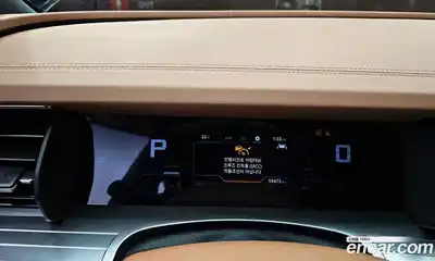 SsangYong Torres 2023 1.5 Автомат в Москве № 33081, миниатюра 8