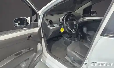Chevrolet Spark 2014 1.0 Автомат в Москве № 332914, миниатюра 6
