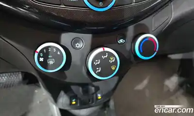 Chevrolet Spark 2014 1.0 Автомат в Москве № 332914, миниатюра 7