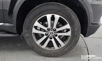 SsangYong Rexton 2014 2.0 Автомат в Москве № 33340, миниатюра 12