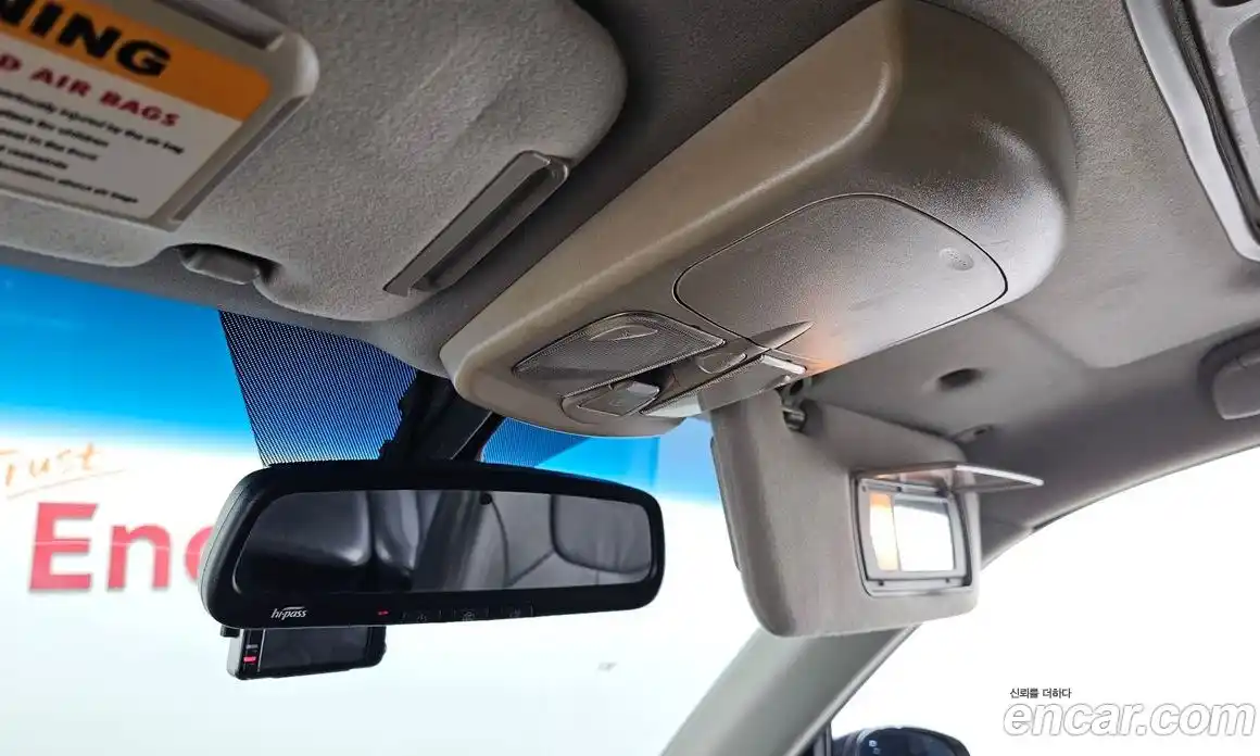 SsangYong Rexton 2014 2.0 Автомат в Москве № 33340, фото 16