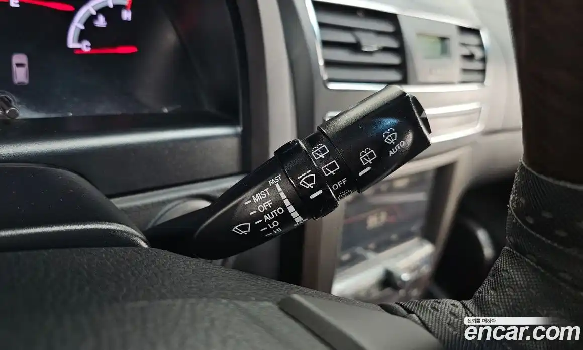 SsangYong Rexton 2014 2.0 Автомат в Москве № 33340, фото 19