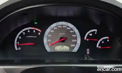 SsangYong Rexton 2014 2.0 Автомат в Москве № 33340, миниатюра 2