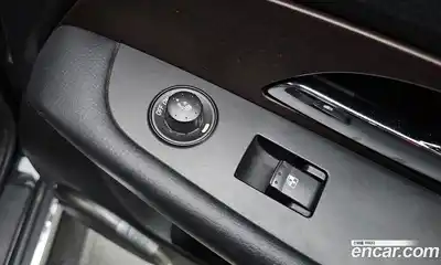 SsangYong Rexton 2014 2.0 Автомат в Москве № 33340, миниатюра 6