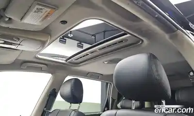 SsangYong Rexton 2014 2.0 Автомат в Москве № 33340, миниатюра 7