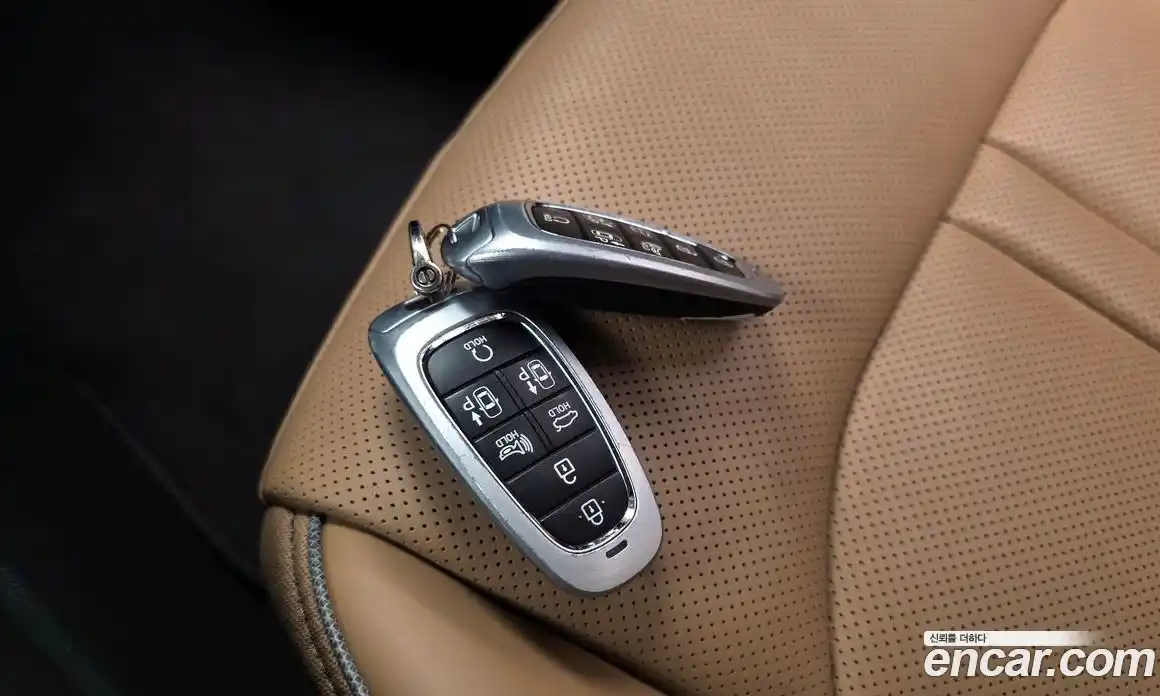 Hyundai Sonata 2023 2.0 Автомат в Москве № 336052, фото 20