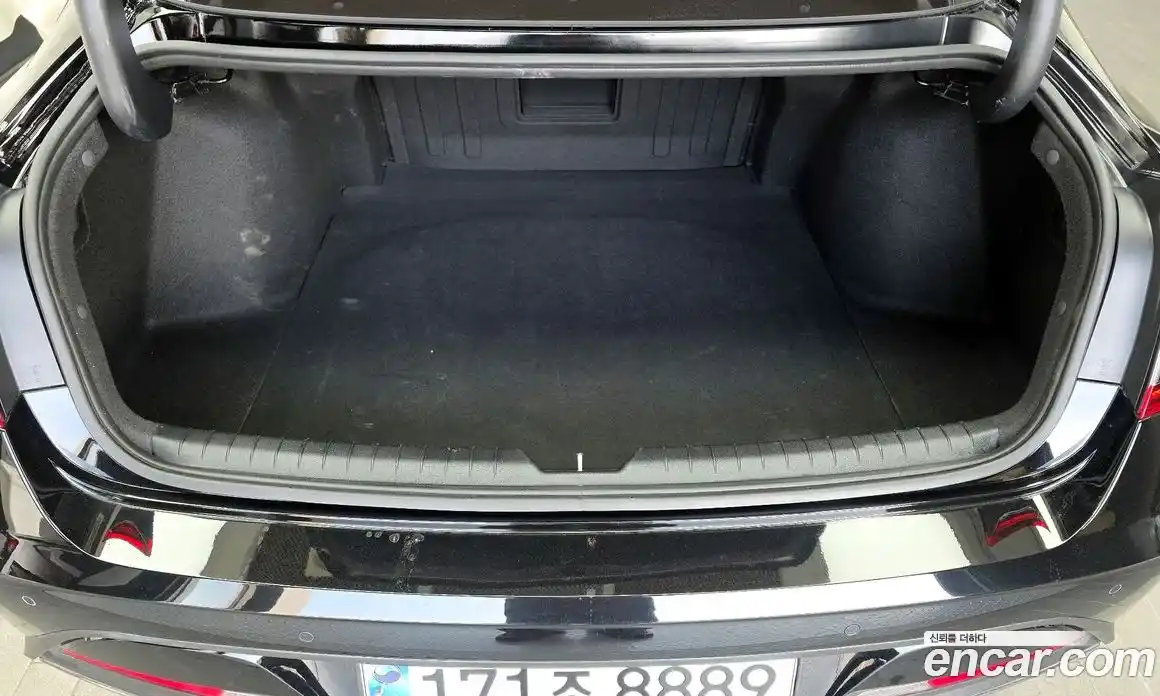 Hyundai Sonata 2023 2.0 Автомат в Москве № 336052, фото 7