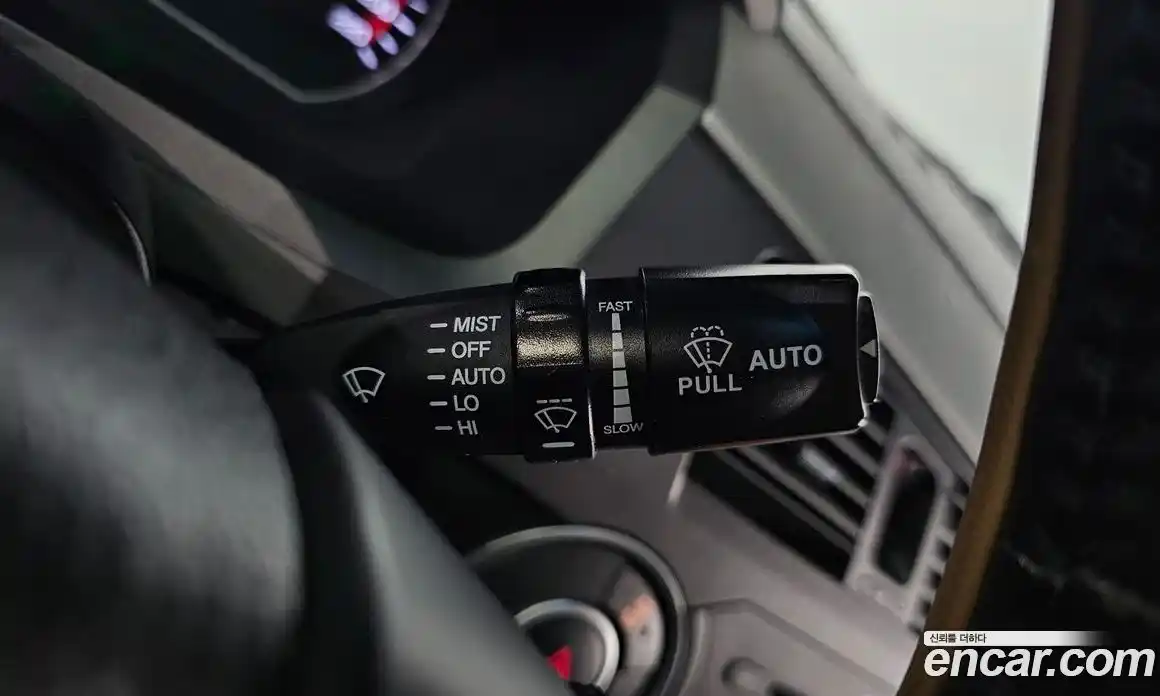 SsangYong Korando 2014 2.0 Автомат в Москве № 33997, фото 16