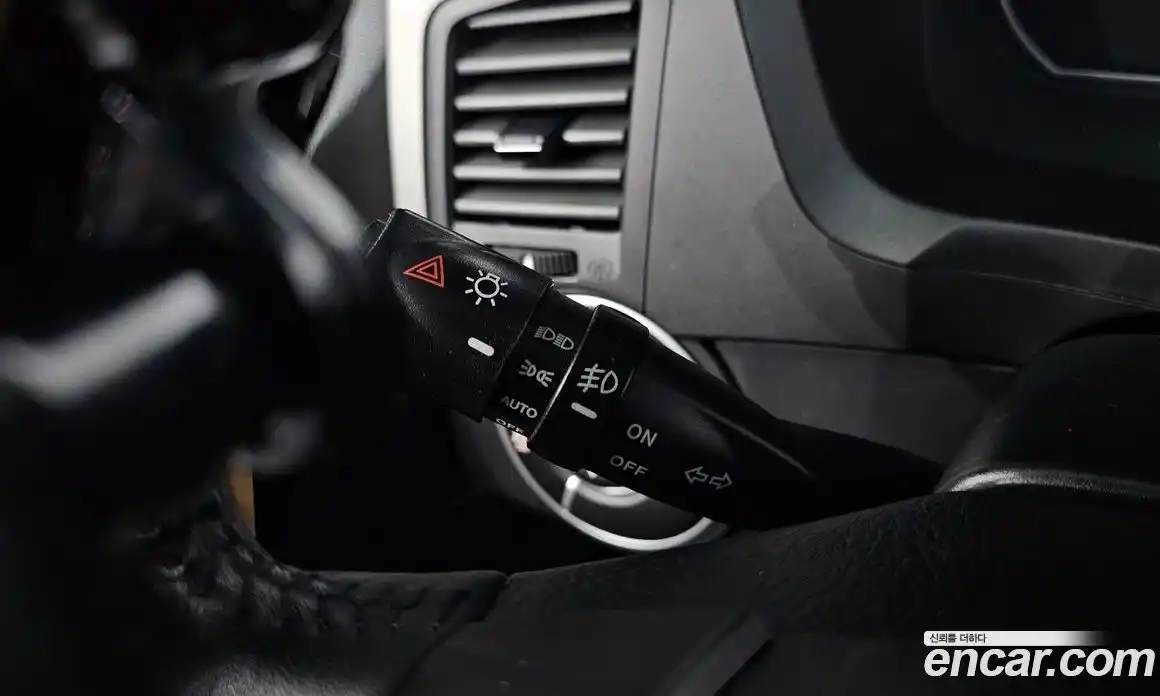 SsangYong Korando 2014 2.0 Автомат в Москве № 33997, фото 17