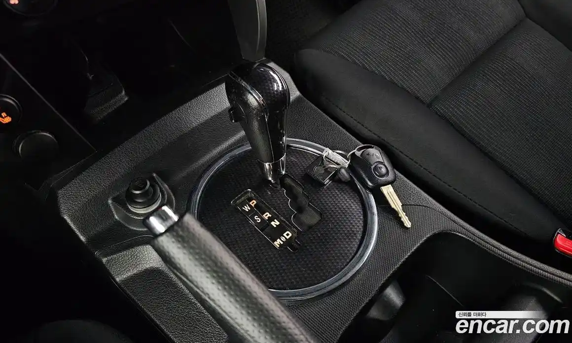 SsangYong Korando 2014 2.0 Автомат в Москве № 33997, фото 18