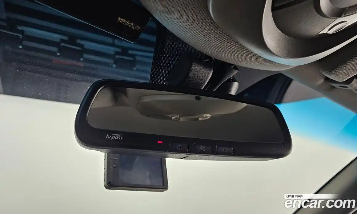 SsangYong Korando 2014 2.0 Автомат в Москве № 33997, фото 4