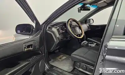 SsangYong Korando 2014 2.0 Автомат в Москве № 33997, миниатюра 6