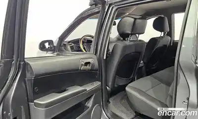 SsangYong Korando 2014 2.0 Автомат в Москве № 33997, миниатюра 7