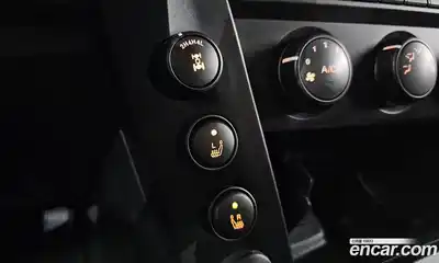 SsangYong Korando 2014 2.0 Автомат в Москве № 33997, миниатюра 8