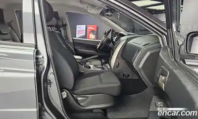 SsangYong Korando 2014 2.0 Автомат в Москве № 33997, миниатюра 10