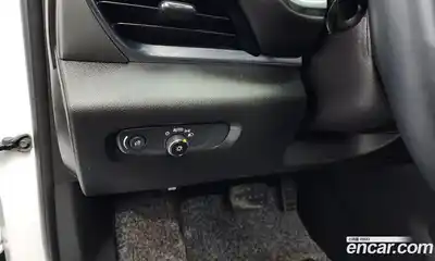 Chevrolet Traverse 2023 3.6 Автомат в Москве № 34853, миниатюра 12