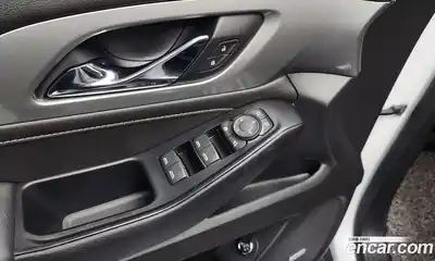 Chevrolet Traverse 2023 3.6 Автомат в Москве № 34853, миниатюра 4