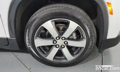 Chevrolet Traverse 2023 3.6 Автомат в Москве № 34853, миниатюра 7