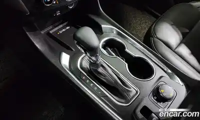 Chevrolet Traverse 2023 3.6 Автомат в Москве № 34853, миниатюра 9