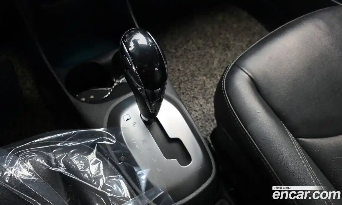 Chevrolet Spark 2016 1.0 Автомат в Москве № 36649, фото 3