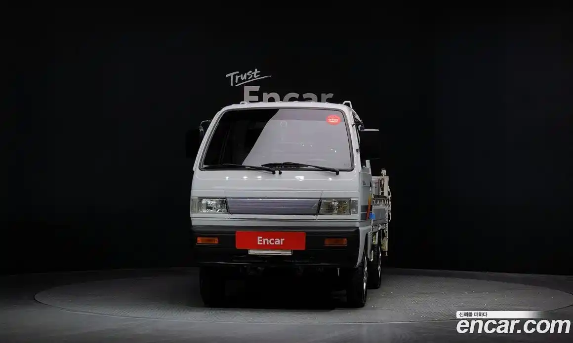 Chevrolet labo 2020 0.8 Механическая в Москве № 36654, фото 20