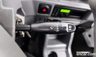 Chevrolet labo 2020 0.8 Механическая в Москве № 36654, миниатюра 2