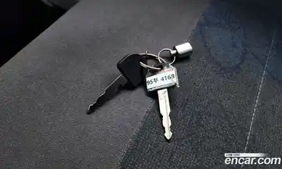 Chevrolet labo 2020 0.8 Механическая в Москве № 36654, миниатюра 3