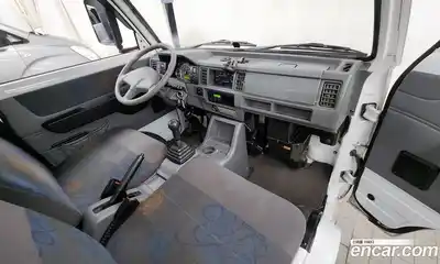 Chevrolet labo 2020 0.8 Механическая в Москве № 36654, миниатюра 5