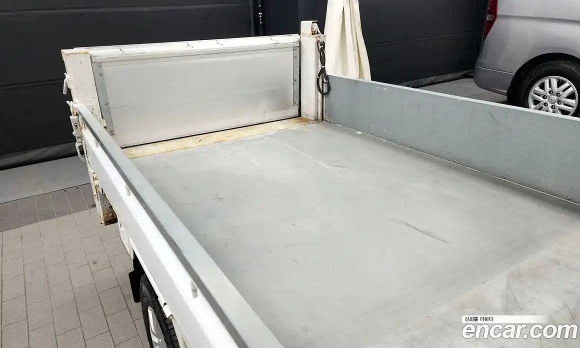 Chevrolet labo 2020 0.8 Механическая в Москве № 36654, фото 6