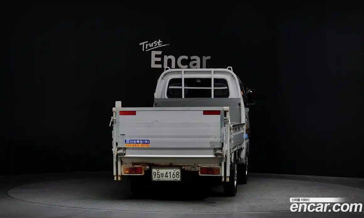 Chevrolet labo 2020 0.8 Механическая в Москве № 36654, фото 7