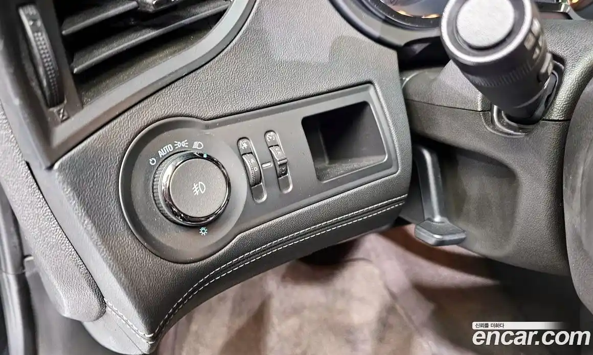 Chevrolet Alpheon 2015 2.4 Автомат в Москве № 36821, фото 1