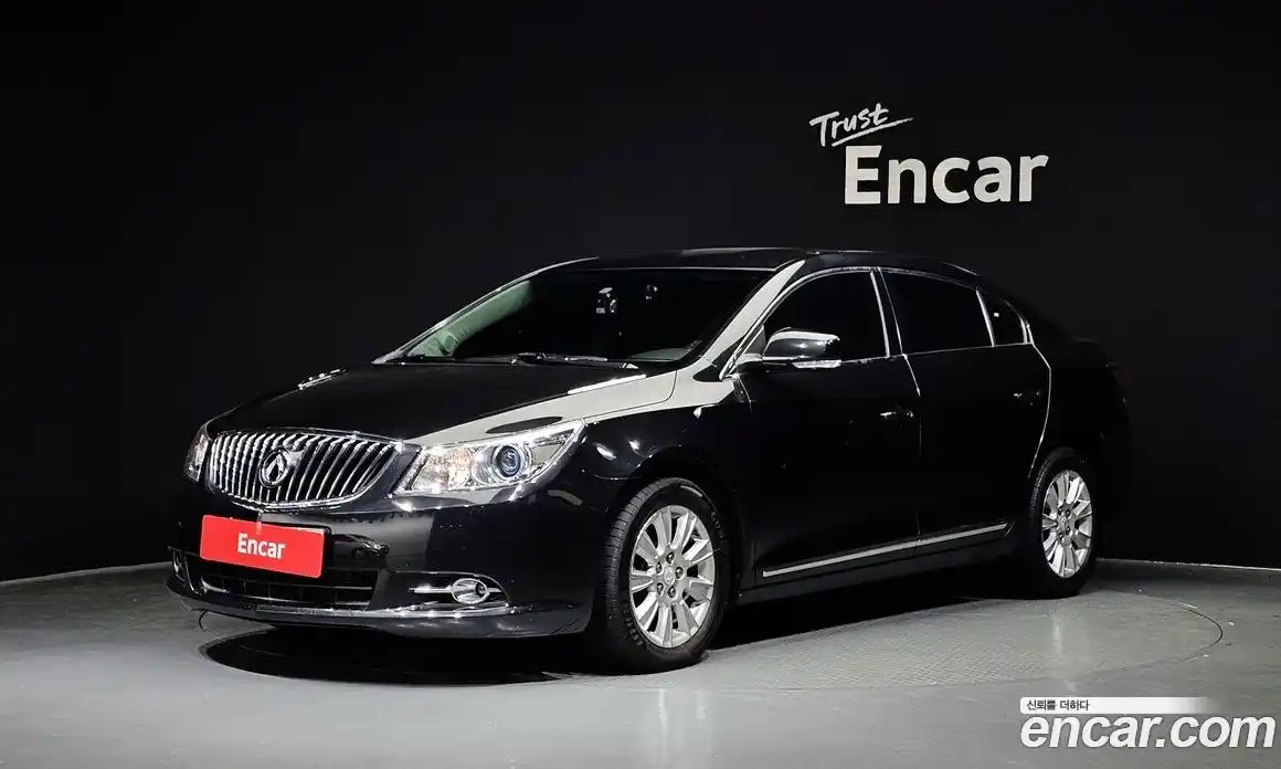 Chevrolet Alpheon 2015 2.4 Автомат в Москве № 36821, фото 11