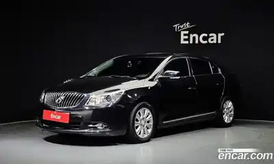 Chevrolet Alpheon 2015 2.4 Автомат в Москве № 36821, миниатюра 11