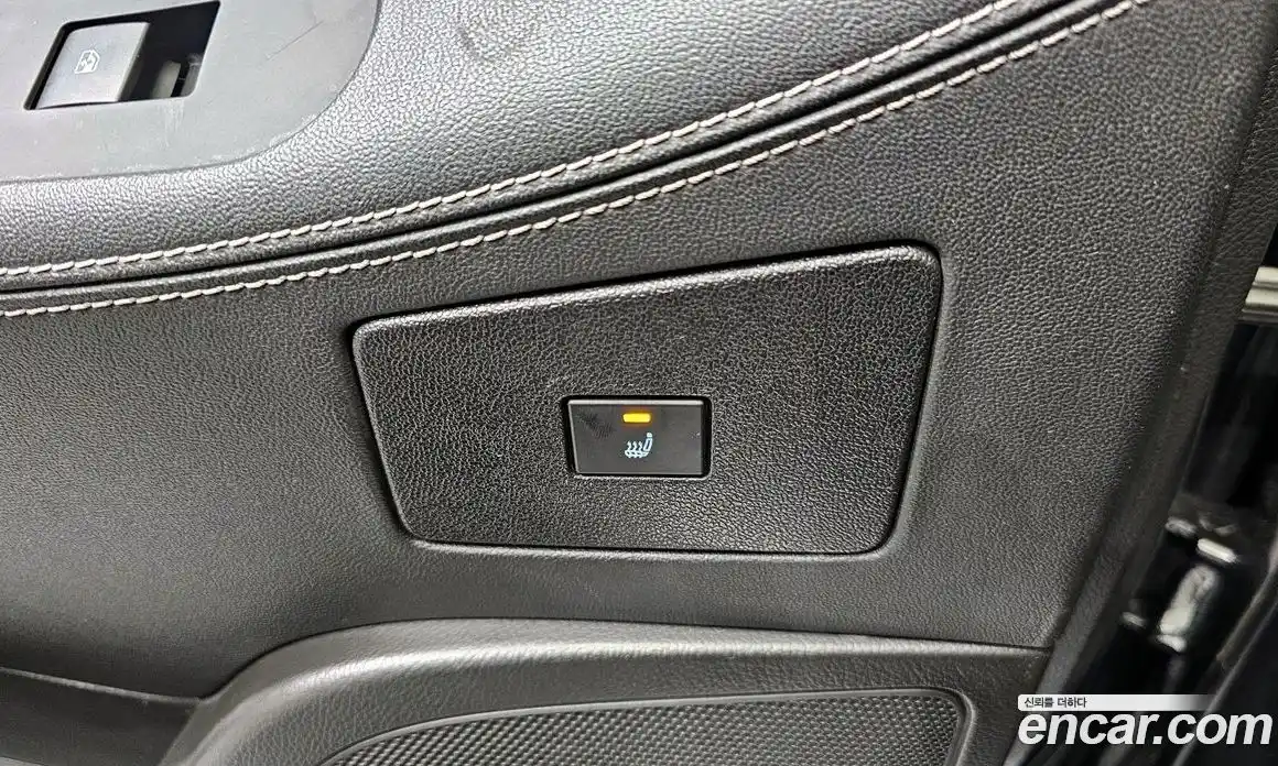 Chevrolet Alpheon 2015 2.4 Автомат в Москве № 36821, фото 12