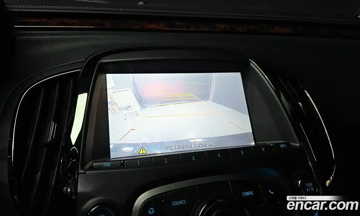 Chevrolet Alpheon 2015 2.4 Автомат в Москве № 36821, фото 19