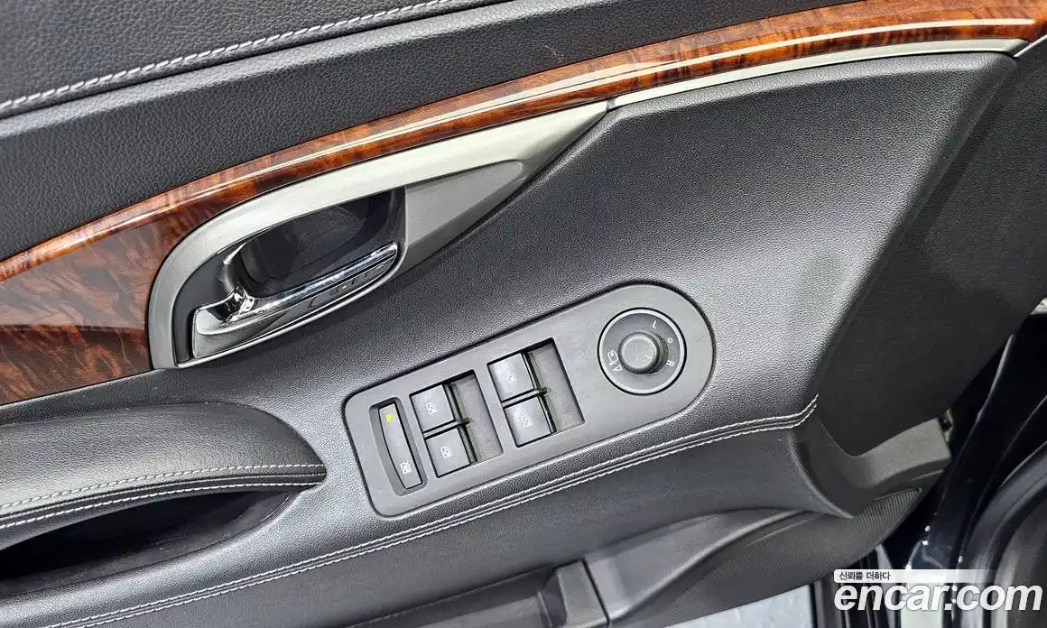 Chevrolet Alpheon 2015 2.4 Автомат в Москве № 36821, фото 3