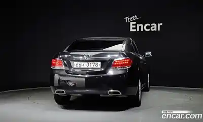 Chevrolet Alpheon 2015 2.4 Автомат в Москве № 36821, миниатюра 5