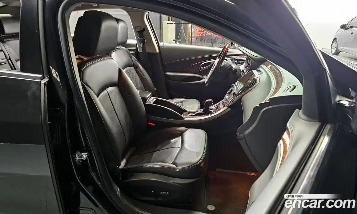 Chevrolet Alpheon 2015 2.4 Автомат в Москве № 36821, фото 7