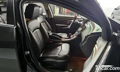 Chevrolet Alpheon 2015 2.4 Автомат в Москве № 36821, миниатюра 7