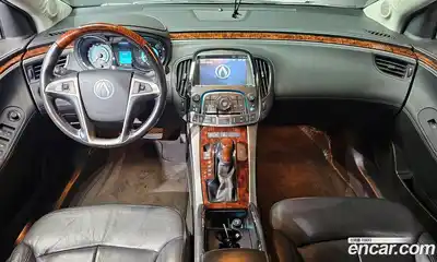 Chevrolet Alpheon 2015 2.4 Автомат в Москве № 36821, миниатюра 10