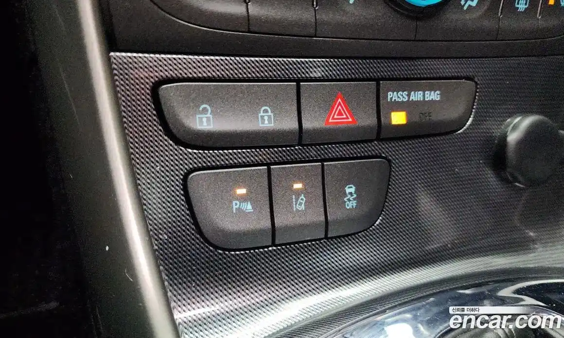 Chevrolet Malibu 2012 2.0 Автомат в Москве № 37098, фото 13