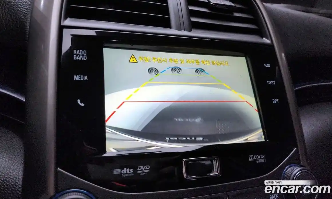 Chevrolet Malibu 2012 2.0 Автомат в Москве № 37098, фото 2