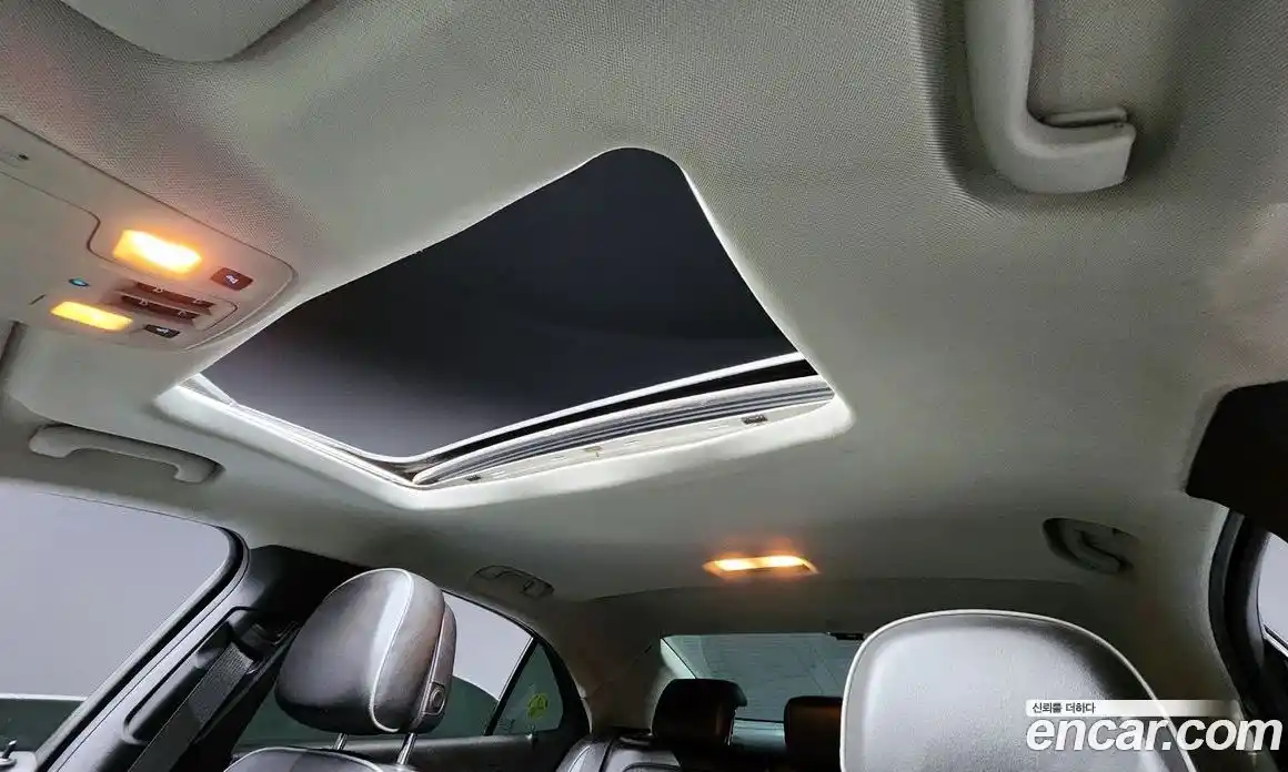 Chevrolet Malibu 2012 2.0 Автомат в Москве № 37098, фото 5