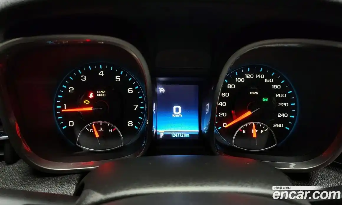 Chevrolet Malibu 2012 2.0 Автомат в Москве № 37098, фото 7